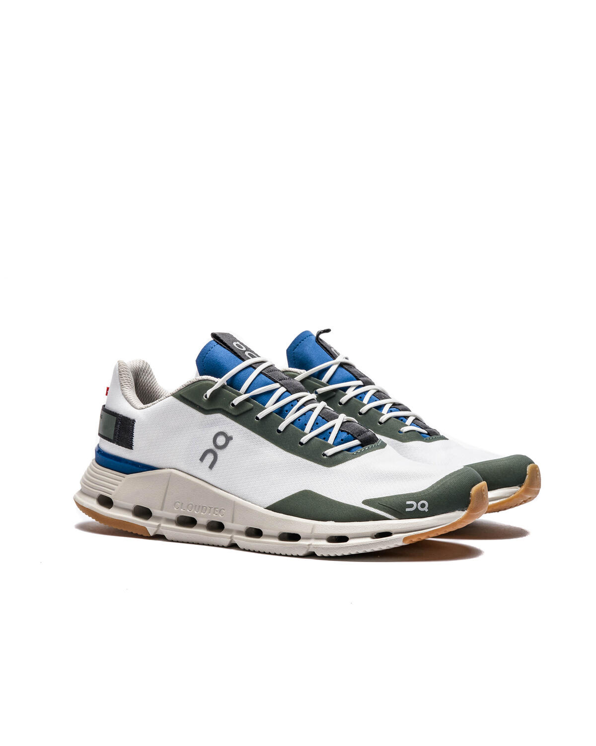 ON Running Cloudnova Form | 26.98482 | AFEW STORE